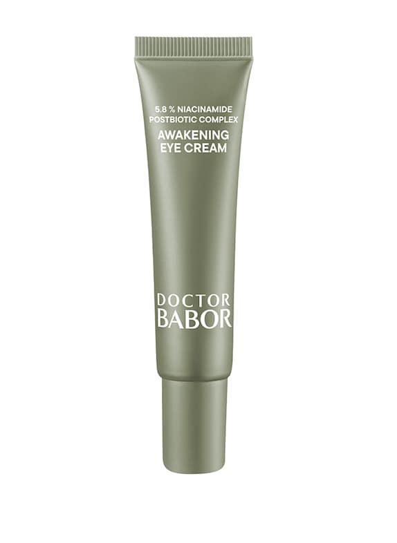BABOR DOCTOR BABOR