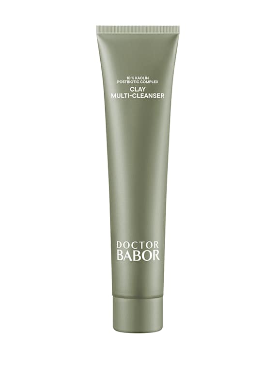 BABOR DOCTOR BABOR