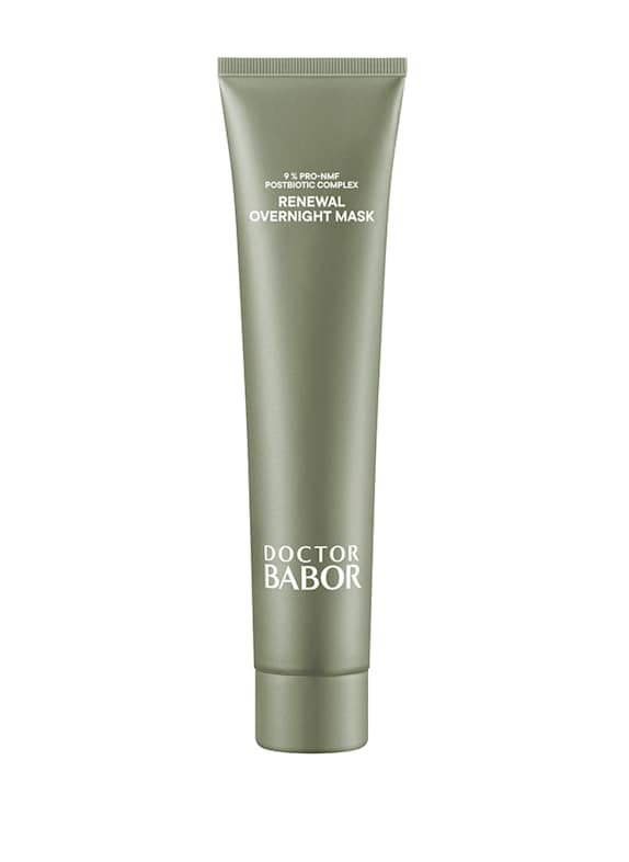 BABOR DOCTOR BABOR