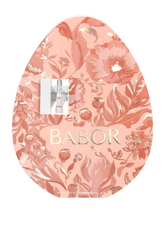 BABOR AMPOULE CONCENTRATES