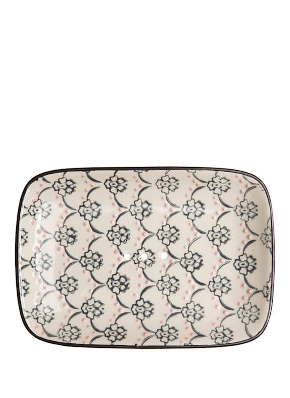 KLAR SEIFENSCHALE PINK DOTS