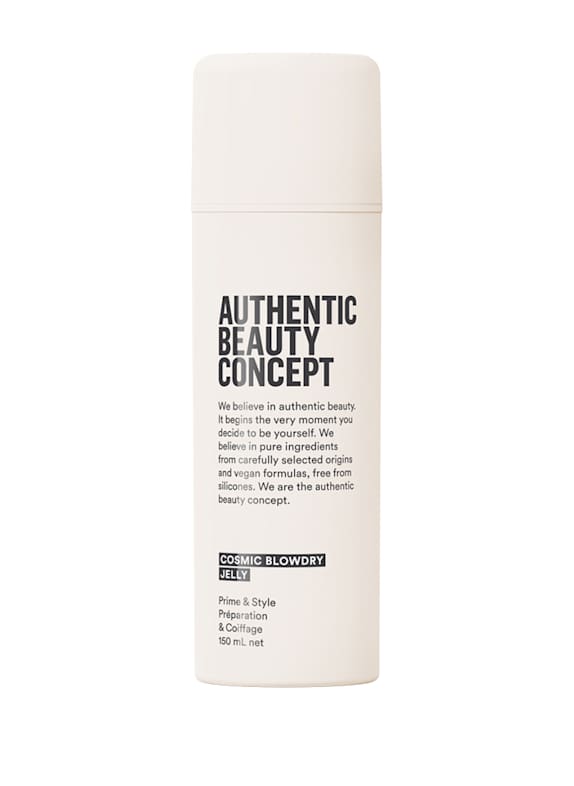 AUTHENTIC BEAUTY CONCEPT COSMIC BLOW-DRY JELLY