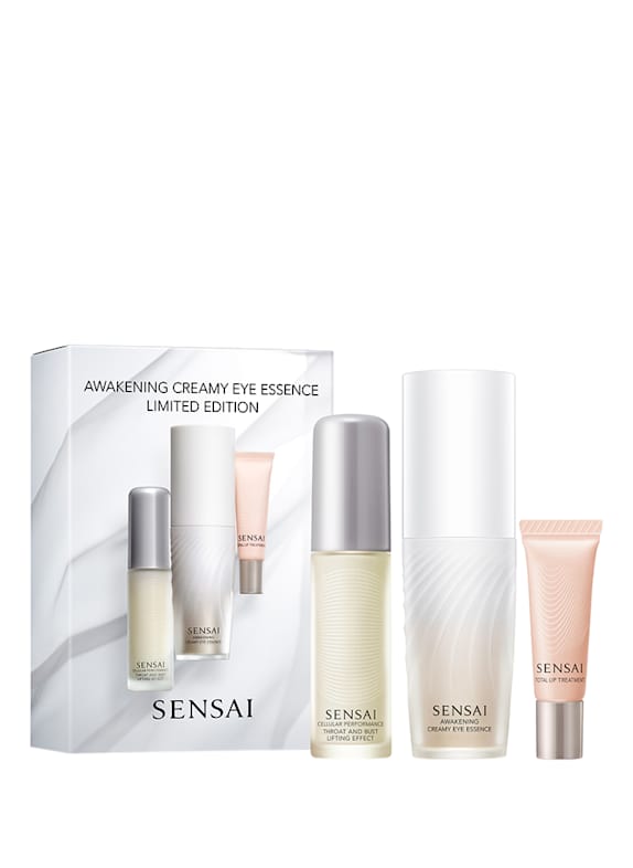 SENSAI AWAKENING CREAMY EYE ESSENCE