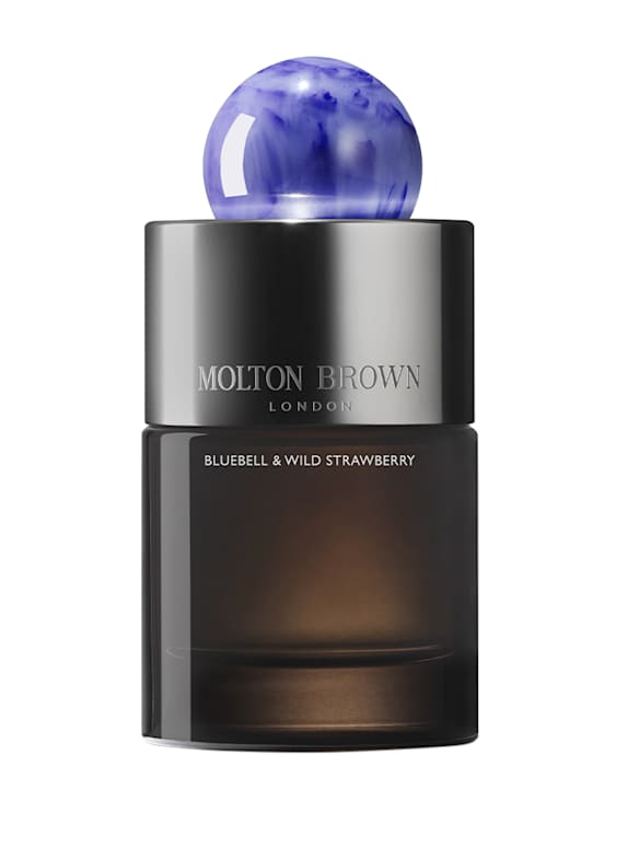 MOLTON BROWN BLUEBELL & WILD STRAWBERRY