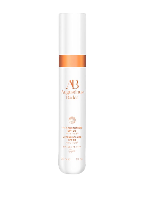 Augustinus Bader THE SUNSCREEN SPF 50
