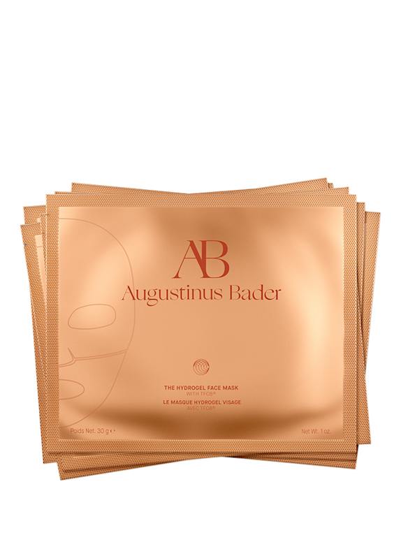 Augustinus Bader THE HYDROGEL FACE MASK 6ER PACK