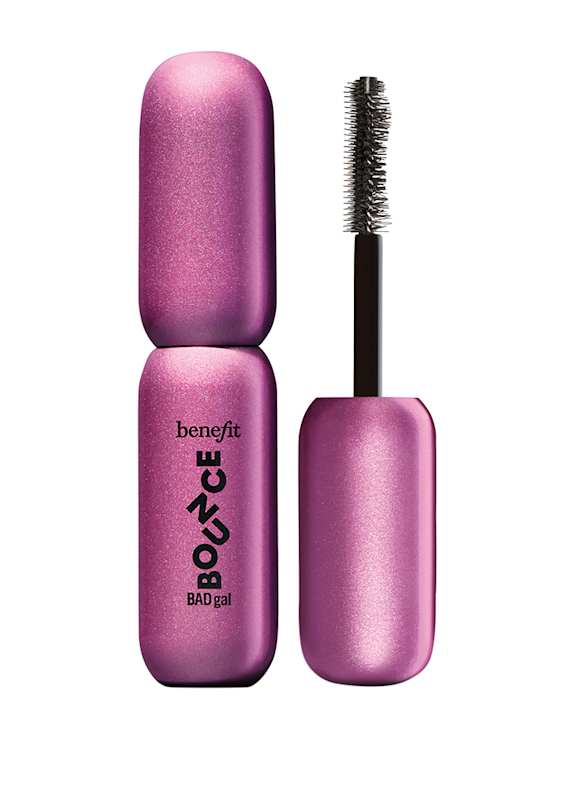 benefit BADGAL BOUNCE MASCARA MINI BLACK