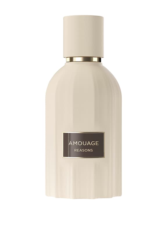 AMOUAGE REASONS