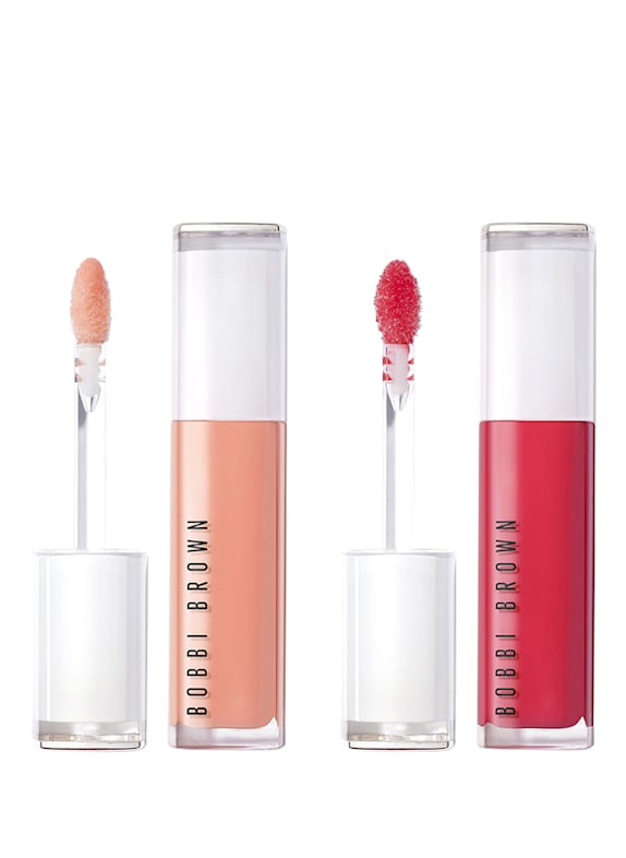 BOBBI BROWN EXTRA PLUMP & SHINE LIP DUO