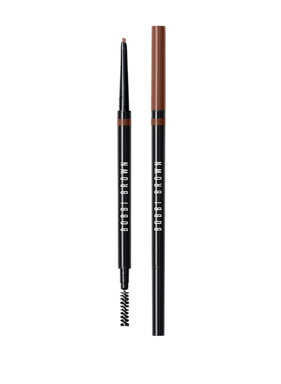 BOBBI BROWN PRECISE BROW PENCIL UNIVERSAL RED