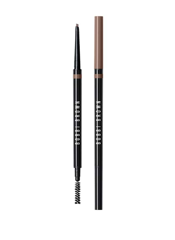 BOBBI BROWN PRECISE BROW PENCIL NEUTRAL DARK BROWN