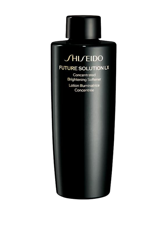 SHISEIDO FUTURE SOLUTION LX REFILL