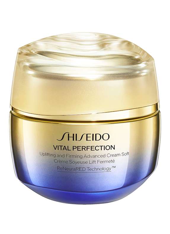 SHISEIDO VITAL PERFECTION