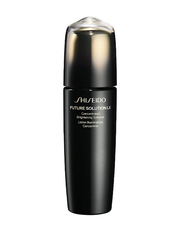 SHISEIDO FUTURE SOLUTION LX