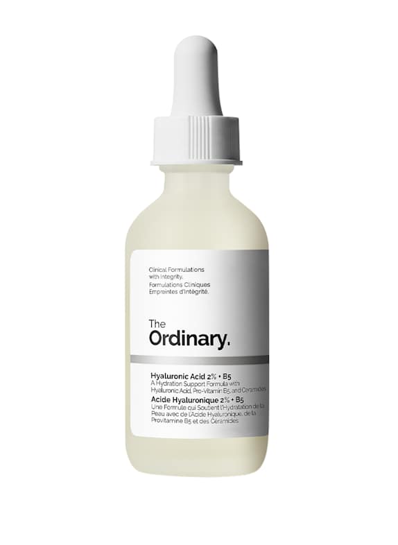 The Ordinary. HYALURONIC ACID 2% + B5