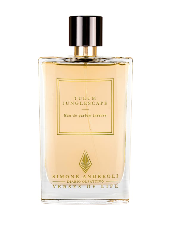 SIMONE ANDREOLI TULUM JUNGLESCAPE