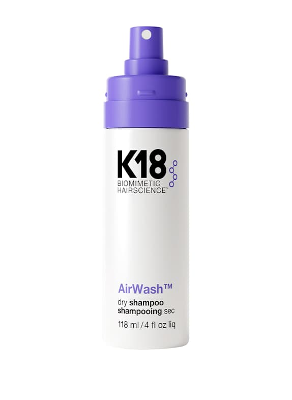 K18 AIRWASH