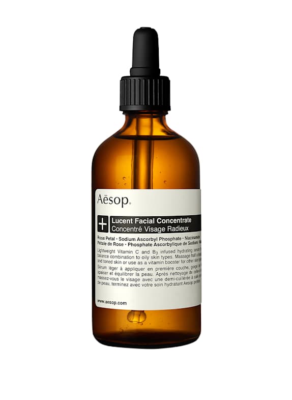 Aesop LUCENT FACIAL CONCENTRATE