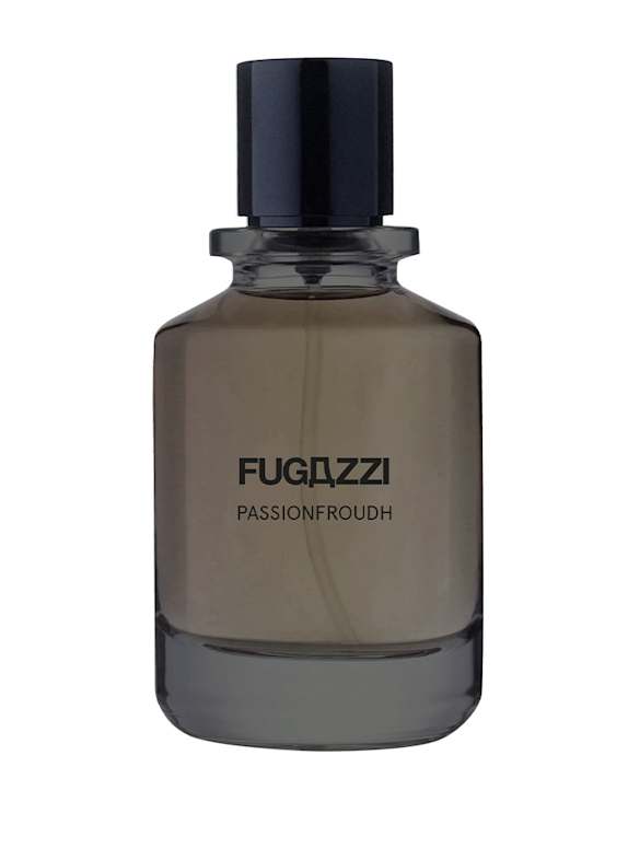FUGAZZI PASSIONFROUDH