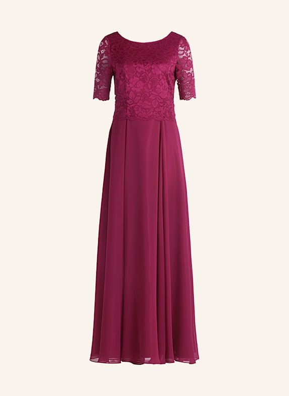 Vera Mont T-shirt Pologne Lublin FUCHSIA