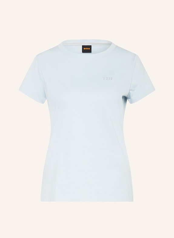 BOSS T-Shirt ESOGO HELLBLAU