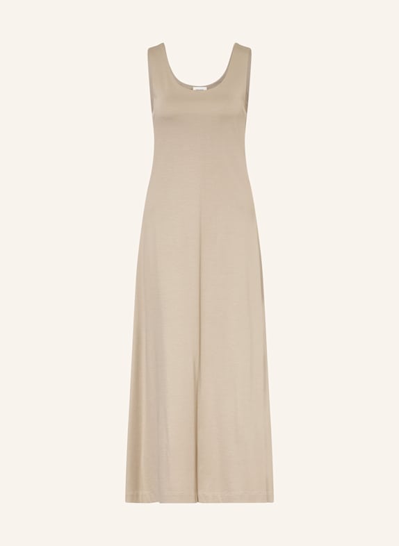 DRYKORN Sukienka LOZIA KHAKI