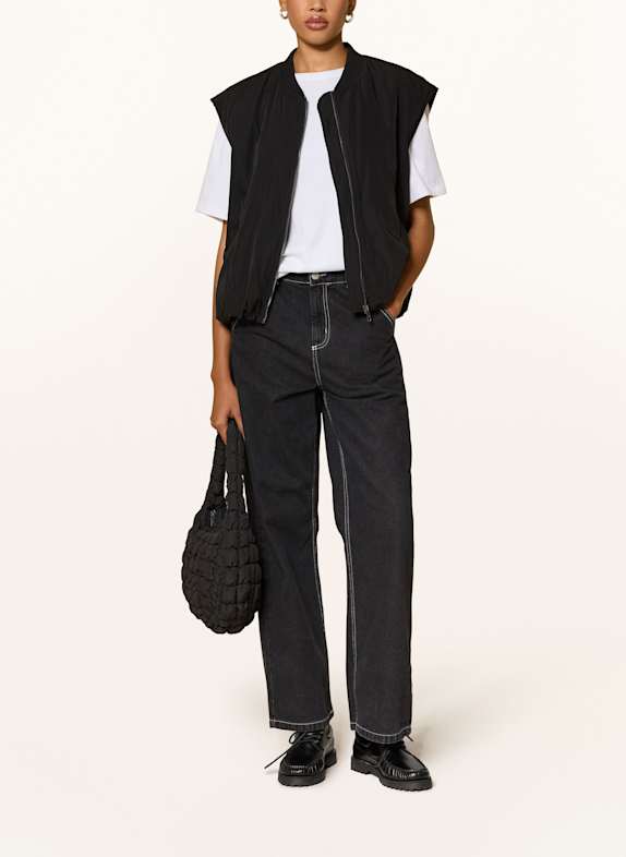 carhartt WIP jeans 8906 Black