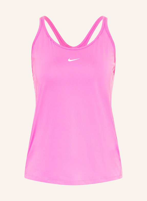Nike Tanktop ONE CLASSIC PINK