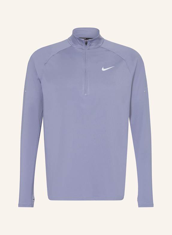 Nike Running shirt BLUE GRAY