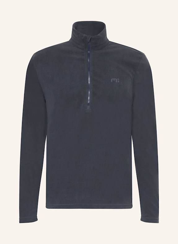 me°ru' Midlayer MOTUEKA BLAUGRAU