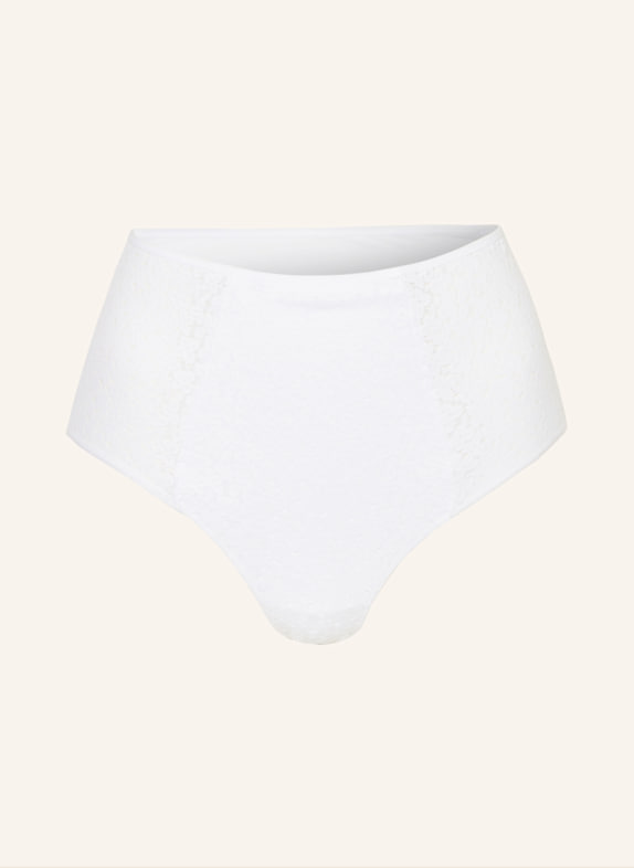 CHANTELLE High-waisted brief NORAH WHITE