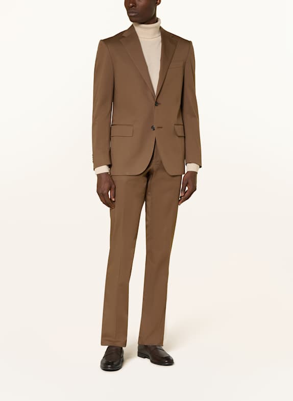CORNELIANI Pak Slim Fit BRUIN