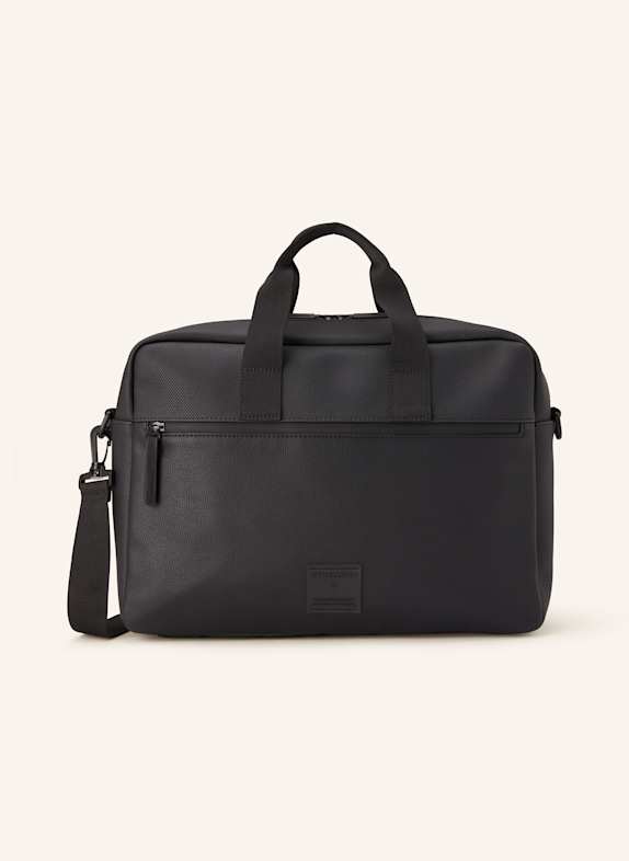 STRELLSON Laptop-Tasche CHARLES SCHWARZ