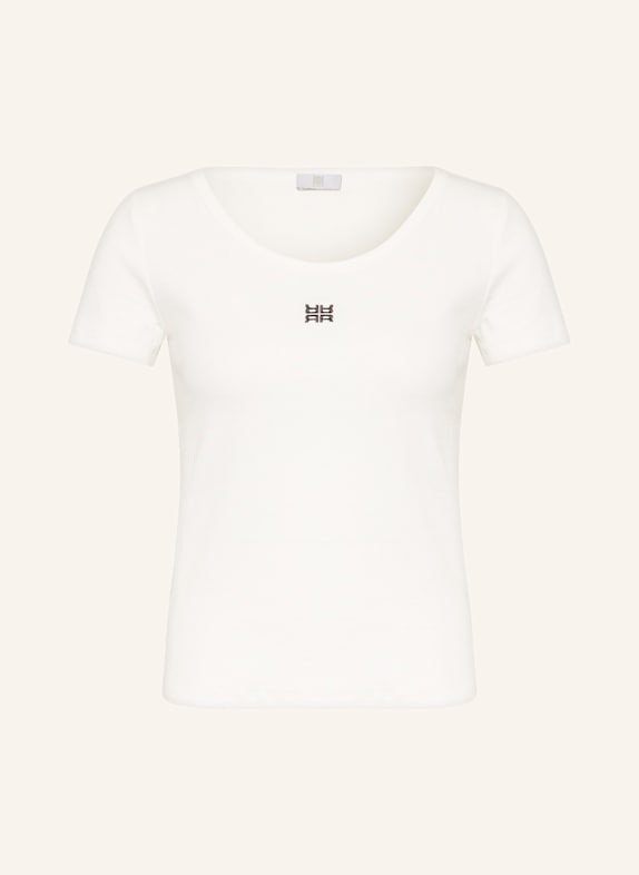 RIANI T-shirt WHITE
