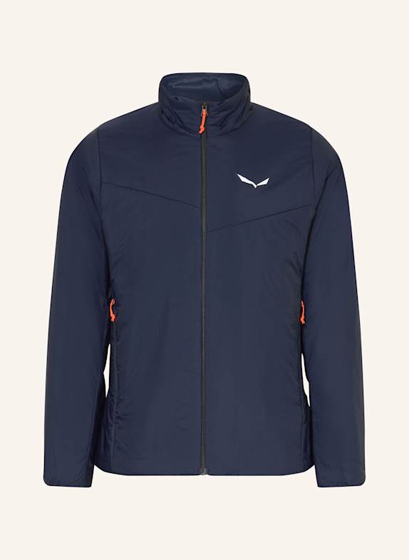 SALEWA Funktionsjacke PUEZ CANTINACCIO 2 3960 navy b