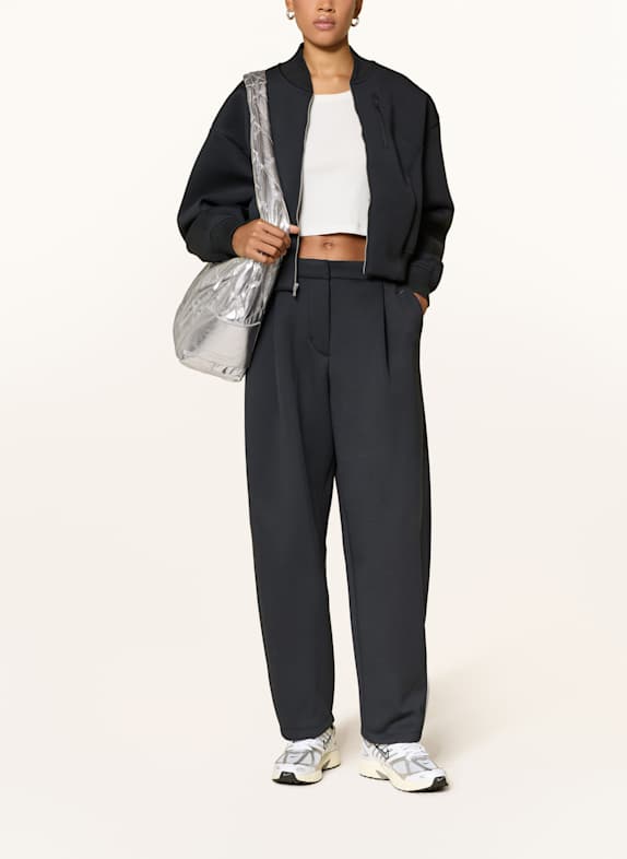 Nike Trainingsbroek ZWART