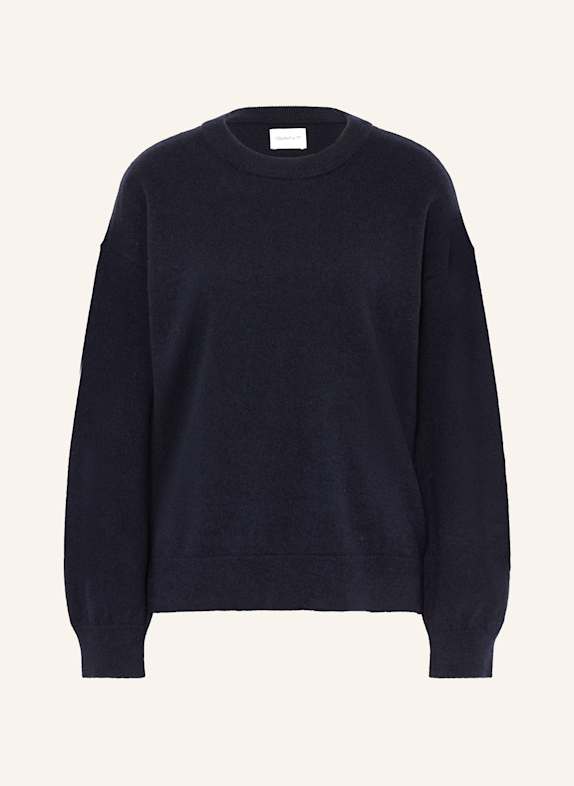 GANT Pullover DUNKELBLAU
