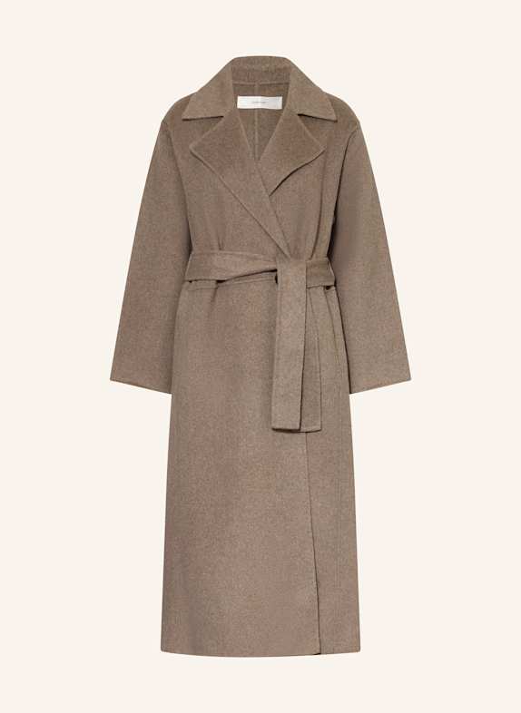 InWear Mantel YILLAIW TAUPE