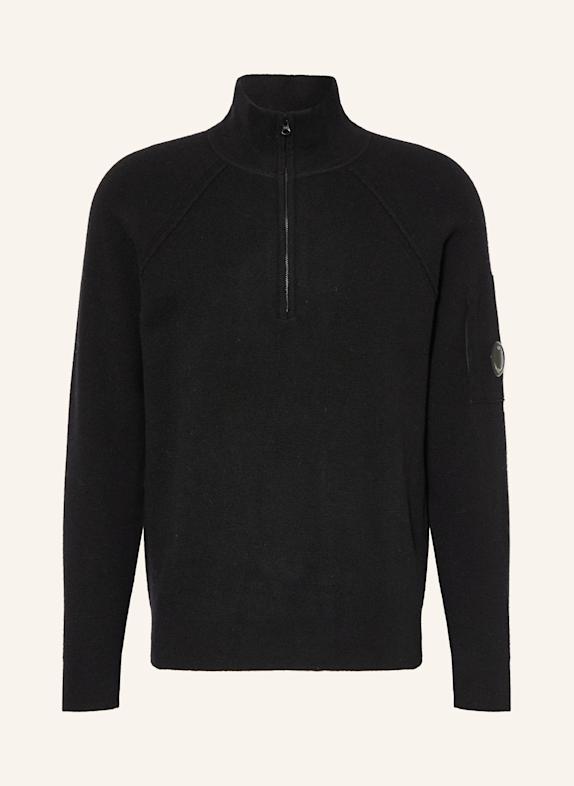 C.P. COMPANY Troyer SCHWARZ