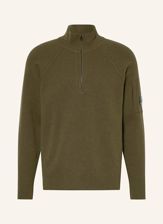 C.P. COMPANY Troyer OLIV