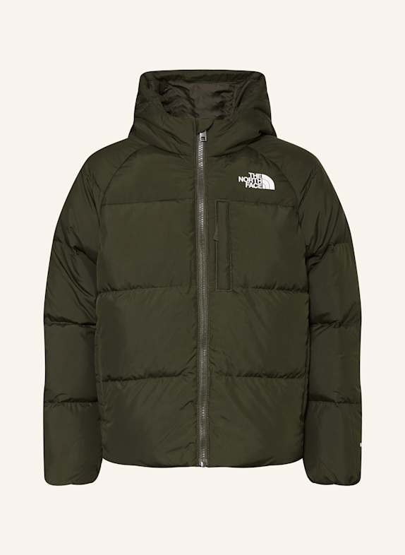 THE NORTH FACE Daunenjacke KHAKI