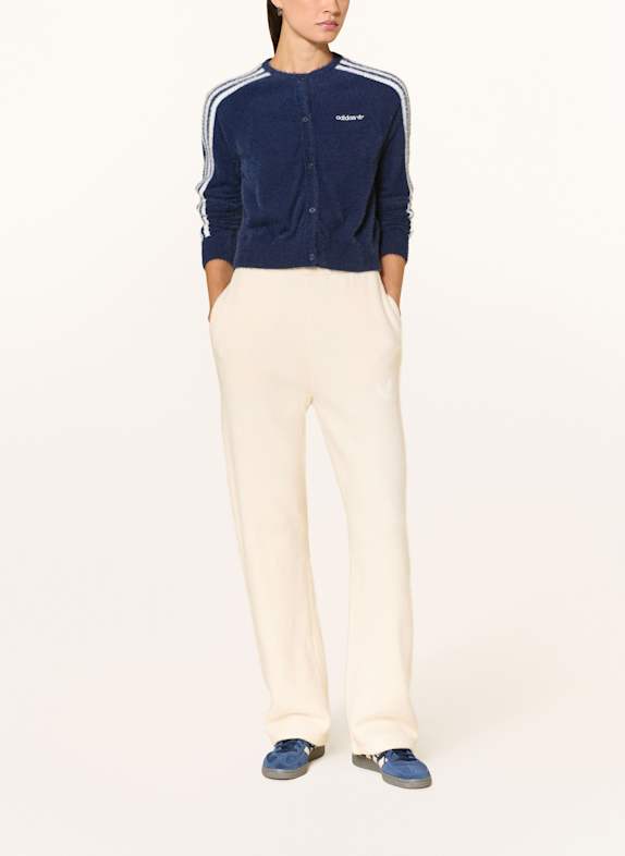 adidas Originals Fleecebroek KNITTED ECRU