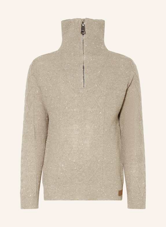 Koko Noko Troyer TAUPE