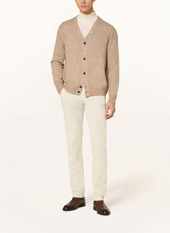 pierre cardin vest LICHTBRUIN