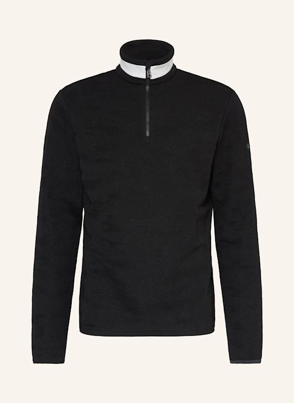BOGNER Midlayer JOSCHA1 SCHWARZ
