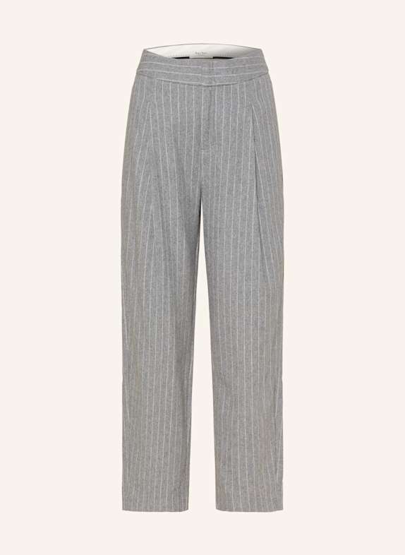 Part Two 7/8-Hose SOLBRITTPW GRAU