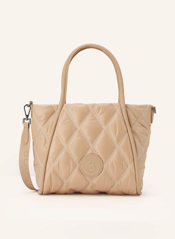 BOGNER Geantă Re-Lock Camera Bag With Flap K60K609114 BAX CAMEL