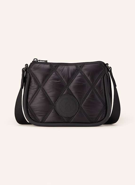 BOGNER Umhängetasche TIRANO SELENAY SCHWARZ