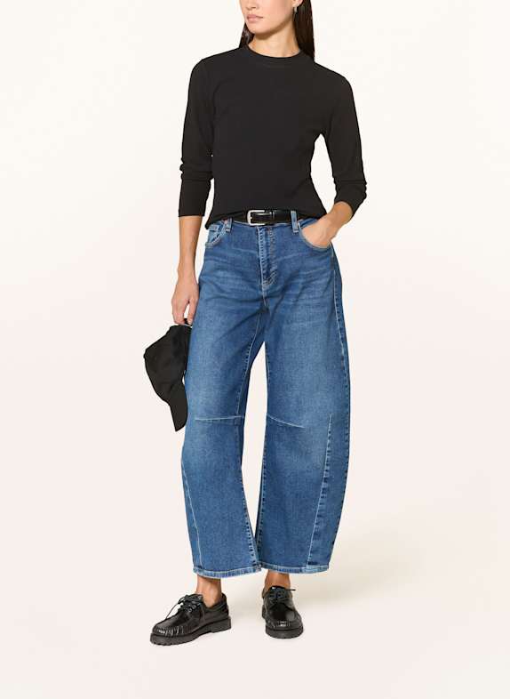 Marc O'Polo DENIM Longsleeve ZWART