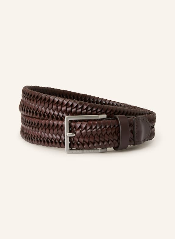 TOMMY HILFIGER Vouchers and Promotions BROWN
